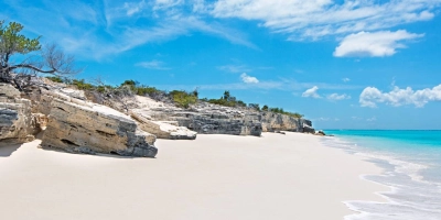 Water Cay 