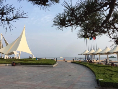 Weihai International 