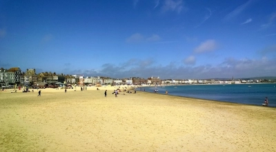 Weymouth 