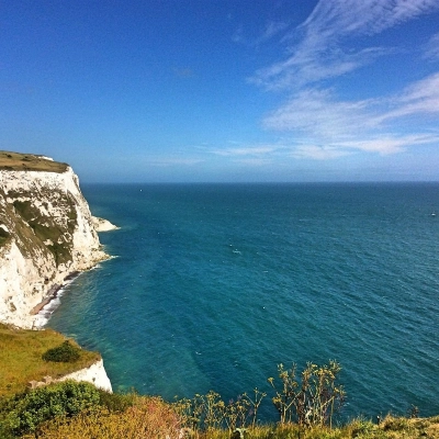 White Cliffs 