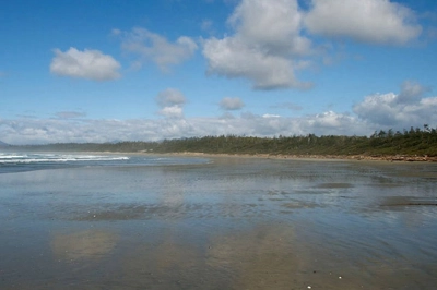 Wickaninnish 