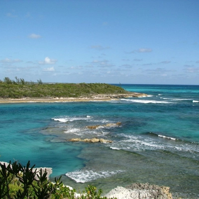 Winding Bay 