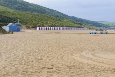 Woolacombe 