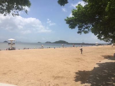 Xiangzhou 