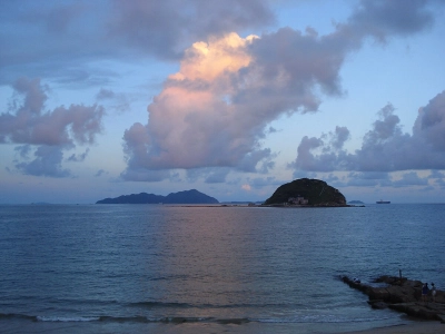 Xichong 