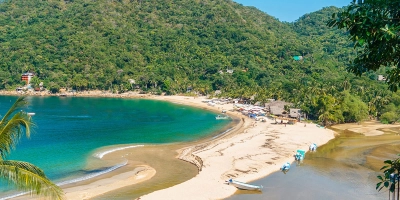 Yelapa 