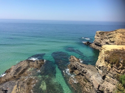 Zambujeira do Mar 