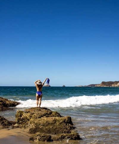 Zipolite 