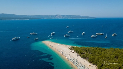 Zlatni Rat 