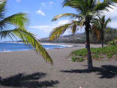 Étang-Salé 