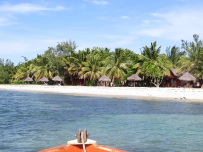 Île aux Nattes 