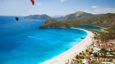 Ölüdeniz 